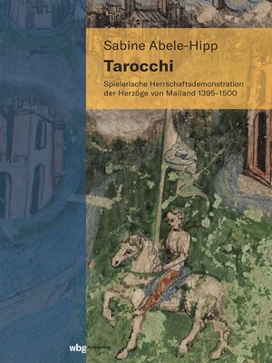 cover image of Tarocchi